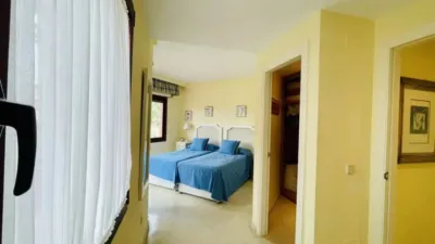Penthouse on Avenida de la Playa photo 9