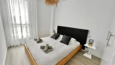 Apartment on Islas Caiman Street photo 10