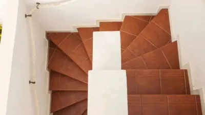 Penthouse at Calle Espliego, 11 photo 20