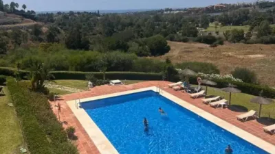 Ático en Urbanización Torre Estéril photo 18