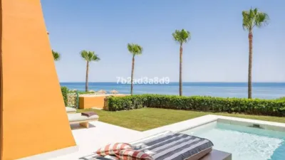 Apartment on Punta de la Plata Street photo 33