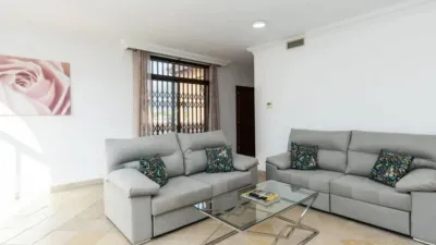 Penthouse on Calle de la Rosa photo 3