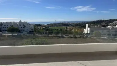 Penthouse on Calle Teatro photo 17