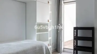 Penthouse in Fuengirola photo 16