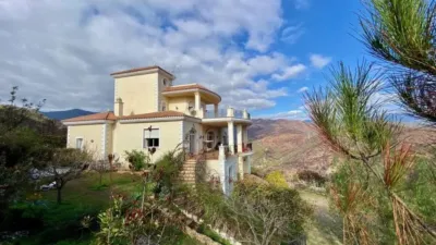 Chalet on Calle Pintado photo 32