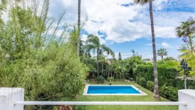 Chalet on Avenida del Coral photo 18