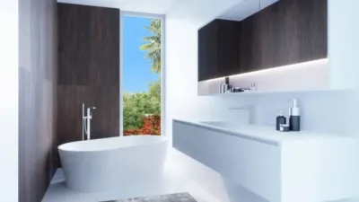 Chalet in Barrio San Roque photo 12