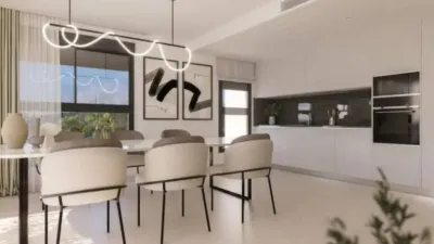 Apartment on Calle Parque Central, 5 photo 15