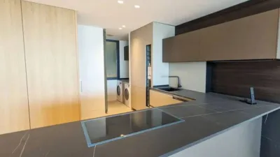 Apartment on Avenida del Carmen photo 10