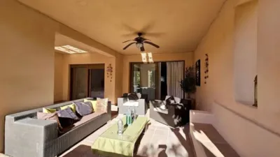 Apartment on Calle Nueva Atalaya photo 5