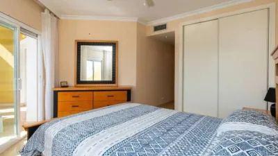 Apartment on Dunas de Casasola Street photo 12