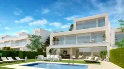 Apartment in San Roque Neighborhood photo 5