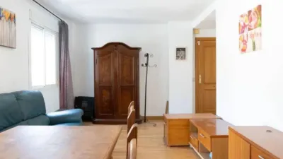 Attic in Algorfa photo 3