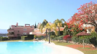 Apartment on Avenida del Rhin photo 36