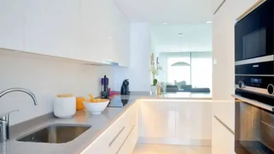 Apartment on Calle del Lago photo 5