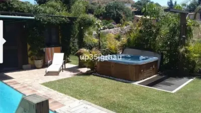 Apartment on Calle Parque Central, 5 photo 14