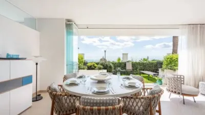 Apartment on Avenida del Carmen photo 11