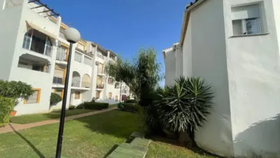 Apartment on Calle Nueva Atalaya photo 15
