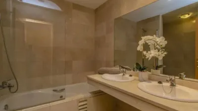Penthouse on Calle Sefardí photo 17