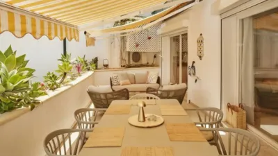 Apartment in Urbanización Dominion Beach photo 9