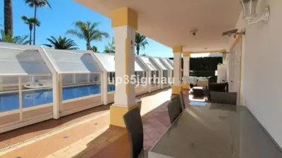 Chalet on Avenida de Benamara photo 30