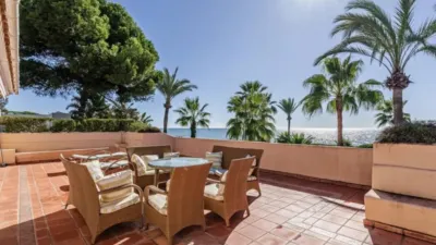 Chalet on Avenida de la Playa photo 27