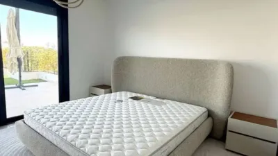 Apartment on Calle Dunas de Casasola photo 9
