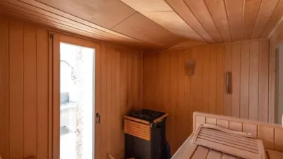 Chalet in Barrio San Roque photo 35