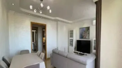 Penthouse on Avenida de las Golondrinas photo 3
