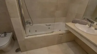 Penthouse on Calle Sefardí photo 6