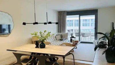 Apartment on Dunas de Casasola Street photo 4