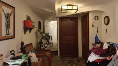 Rustic House in Polop photo 42