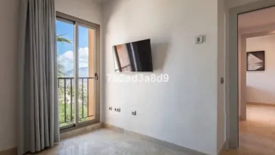 Penthouse on Carretera A Benahavis photo 27