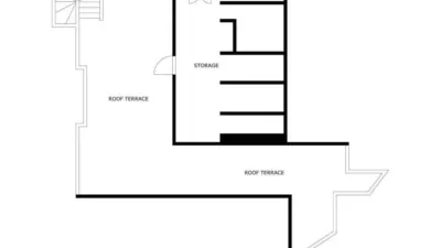 Penthouse at Calle Espliego, 11 photo 45
