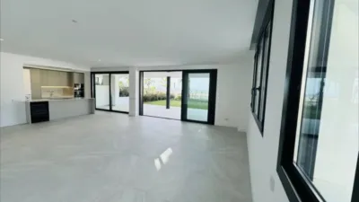 Apartment in Marbella photo 6
