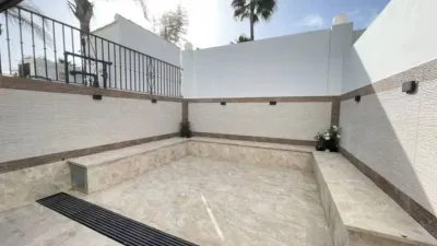 Chalet on Avenida del Carmen photo 33