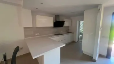 Chalet on Avenida de Benamara photo 5