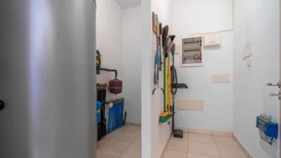 Chalet on Avenida de Benamara photo 15