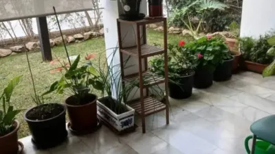 Apartment on Avenida de Benamara photo 11
