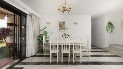 Chalet on Calle Nueva Atalaya photo 3