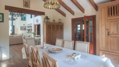 Rustic house at Plaza de A.Galiano, 3 photo 17
