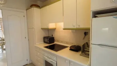 Penthouse at Calle Espliego, 11 photo 7