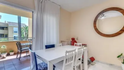 Apartment on Avenida de los Andaluces photo 3