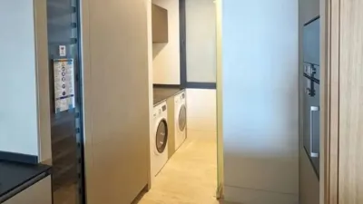 Apartment on Avenida del Carmen photo 5