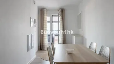 Penthouse in Fuengirola photo 7