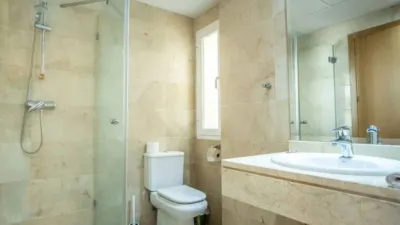Apartment on Calle Condado de Huelva, 12 photo 20