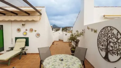 Penthouse at Calle Espliego, 11 photo 29