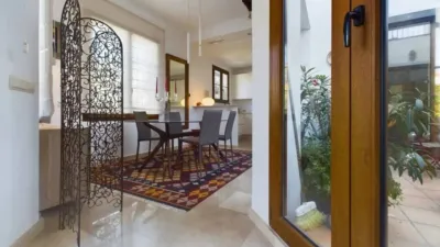 Chalet on Calle Parque Central, 5 photo 6