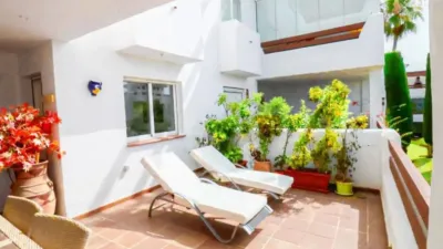 Apartment on Calle Lima photo 25