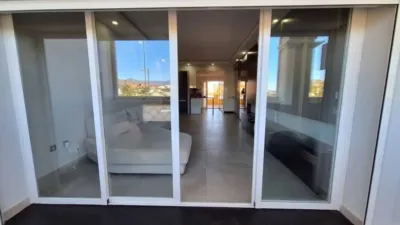 Apartment on Avenida de Benamara photo 13